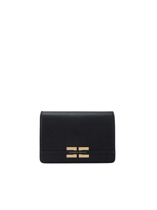 Shoulder bag Elisabetta Franchi | BS39A61E2110